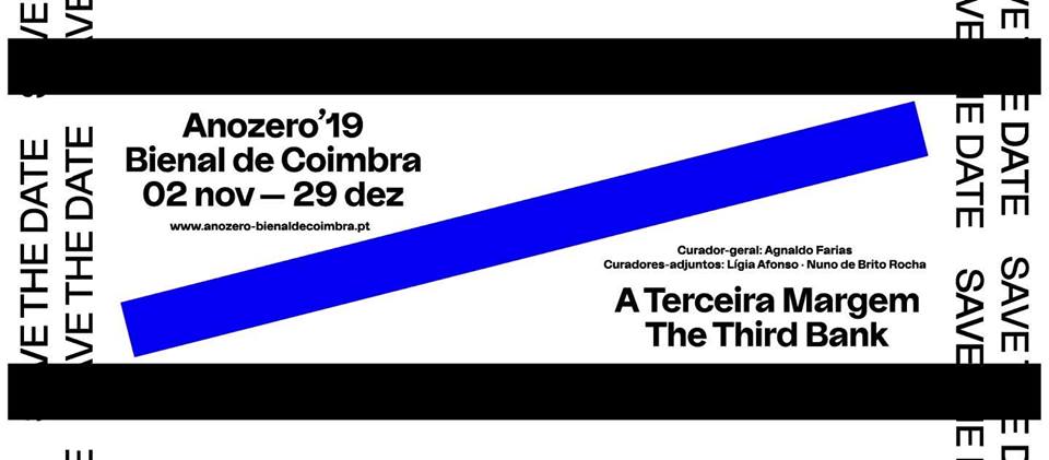 Anozero - Bienal de Arte Contemporânea de Coimbra